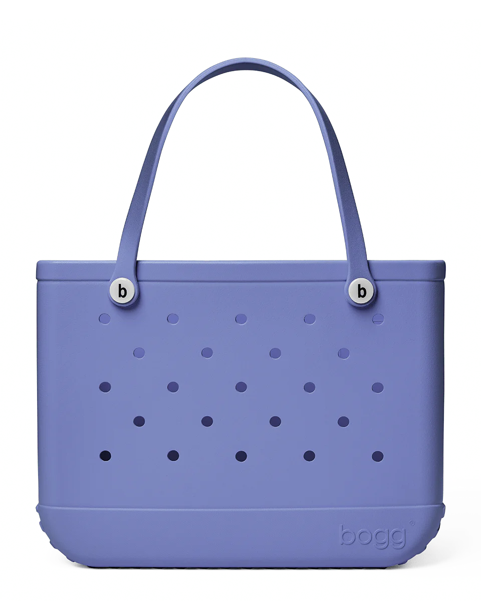 Original Bogg Bag - Pretty as a Periwinkle