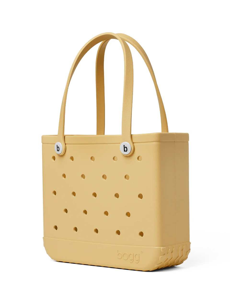 Baby Bogg Bag - Bad to the Bone
