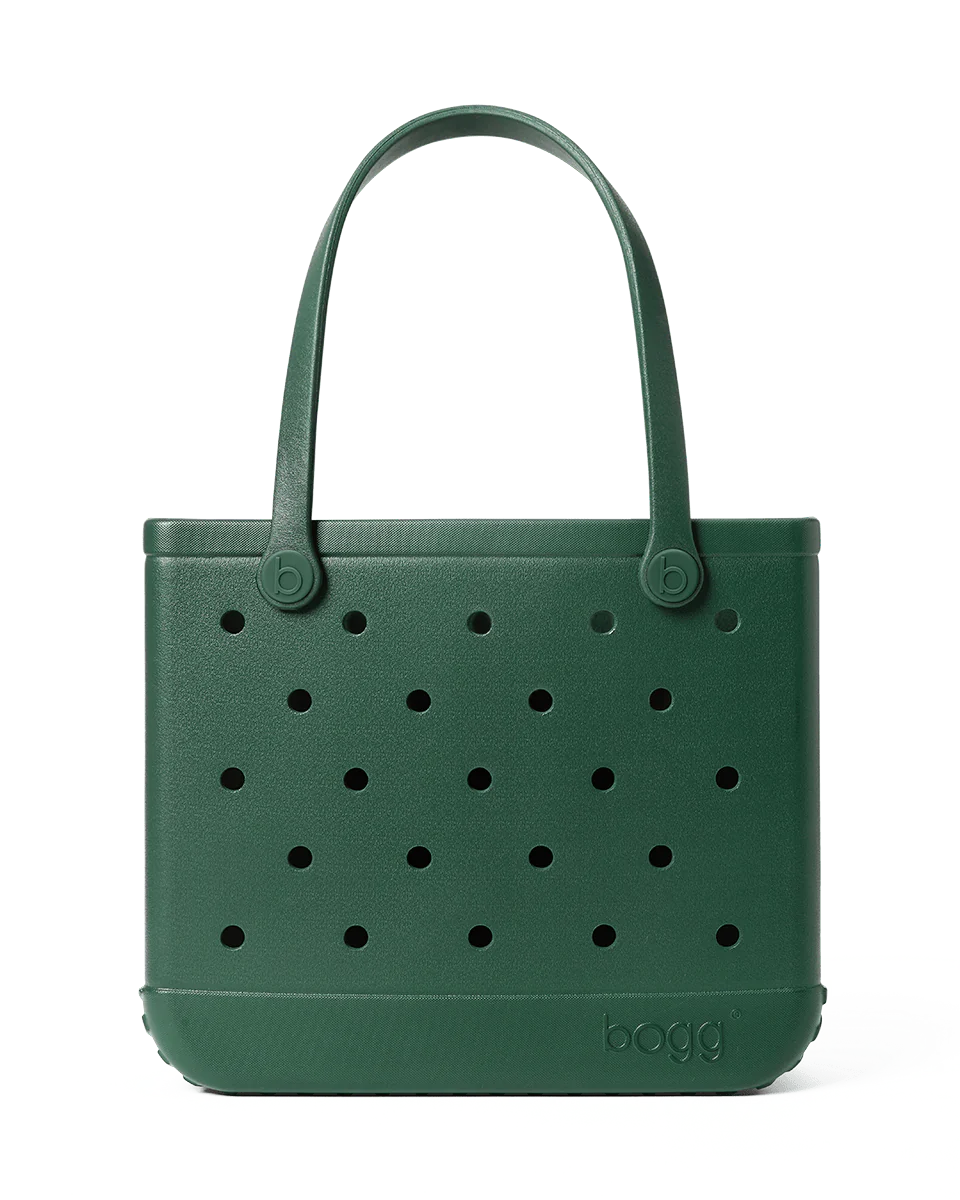 Baby Bogg Bag - On the Hunter for a Green