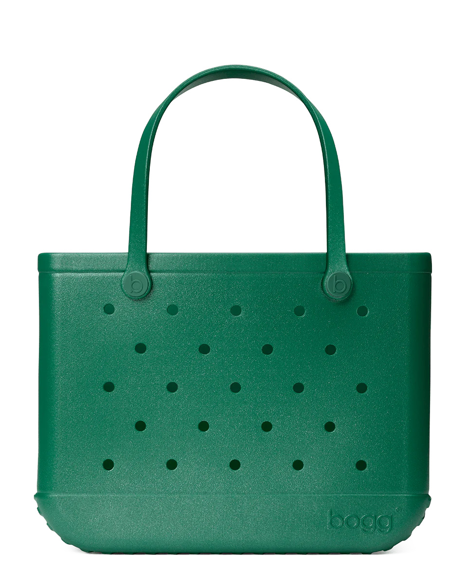 Original Bogg Bag - Mistletoe Shimmer