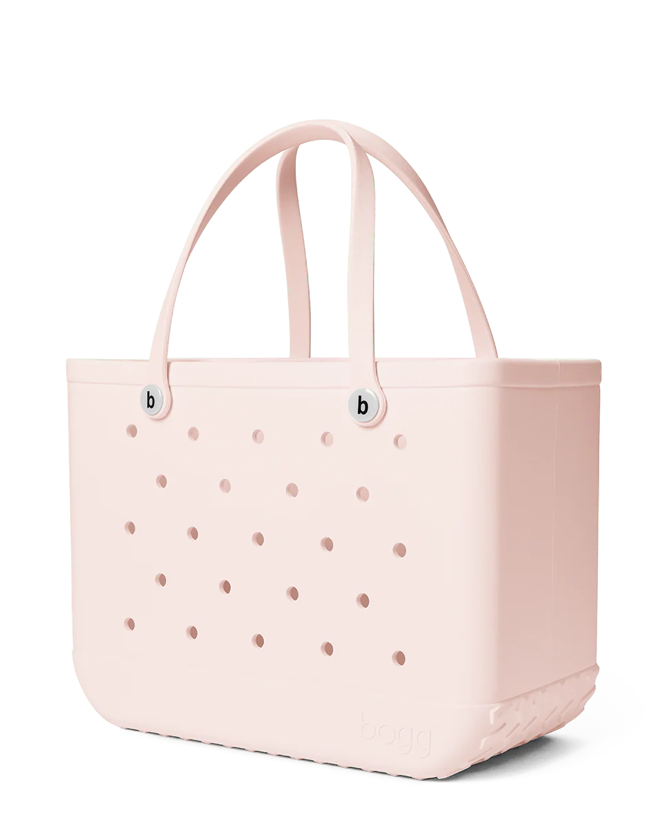 Original Bogg Bag - Petal Pink