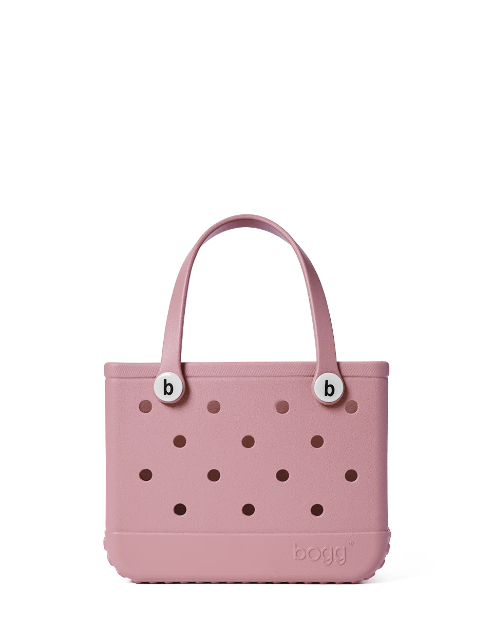 Bitty Bogg Bag - Blushing