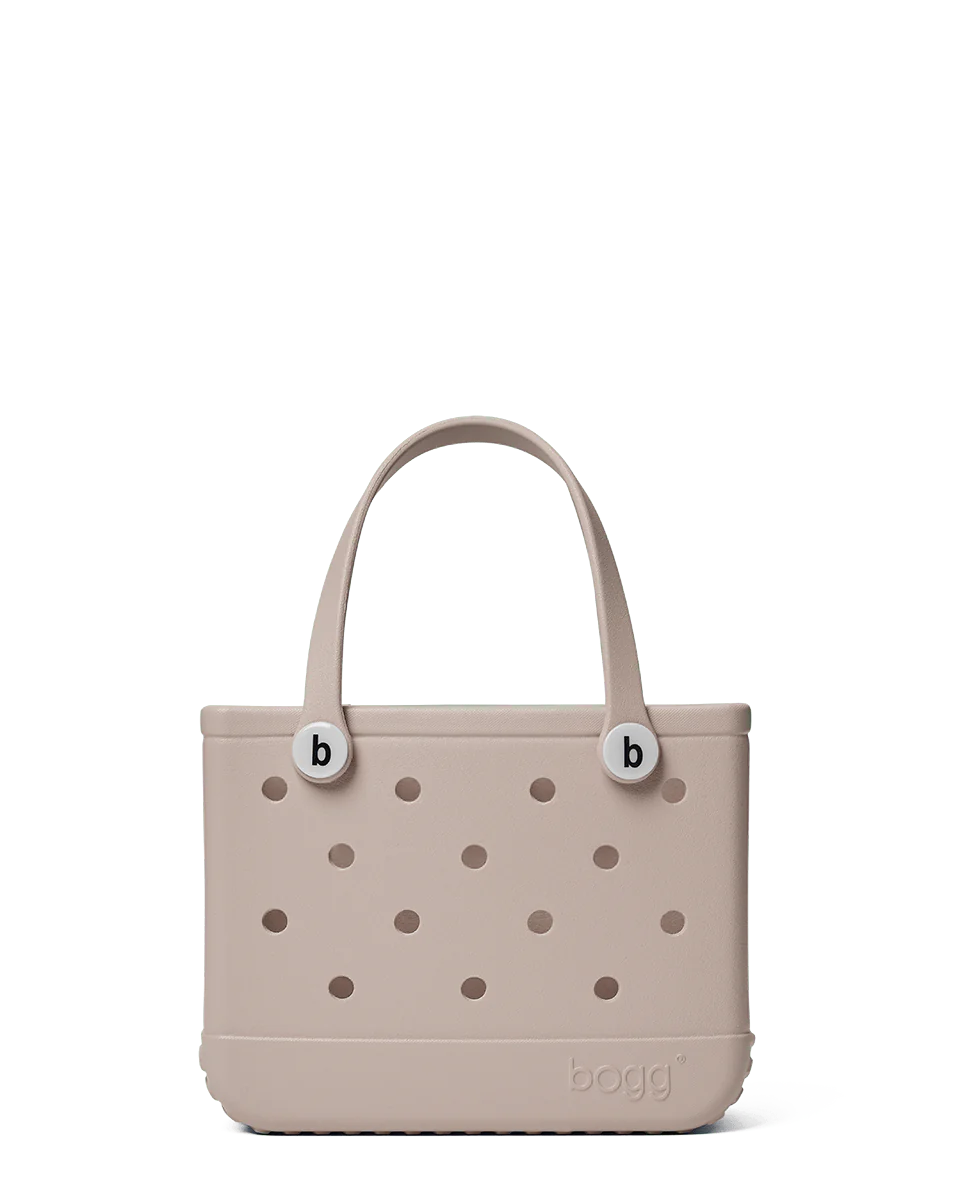 Bitty Bogg Bag - Mushroom
