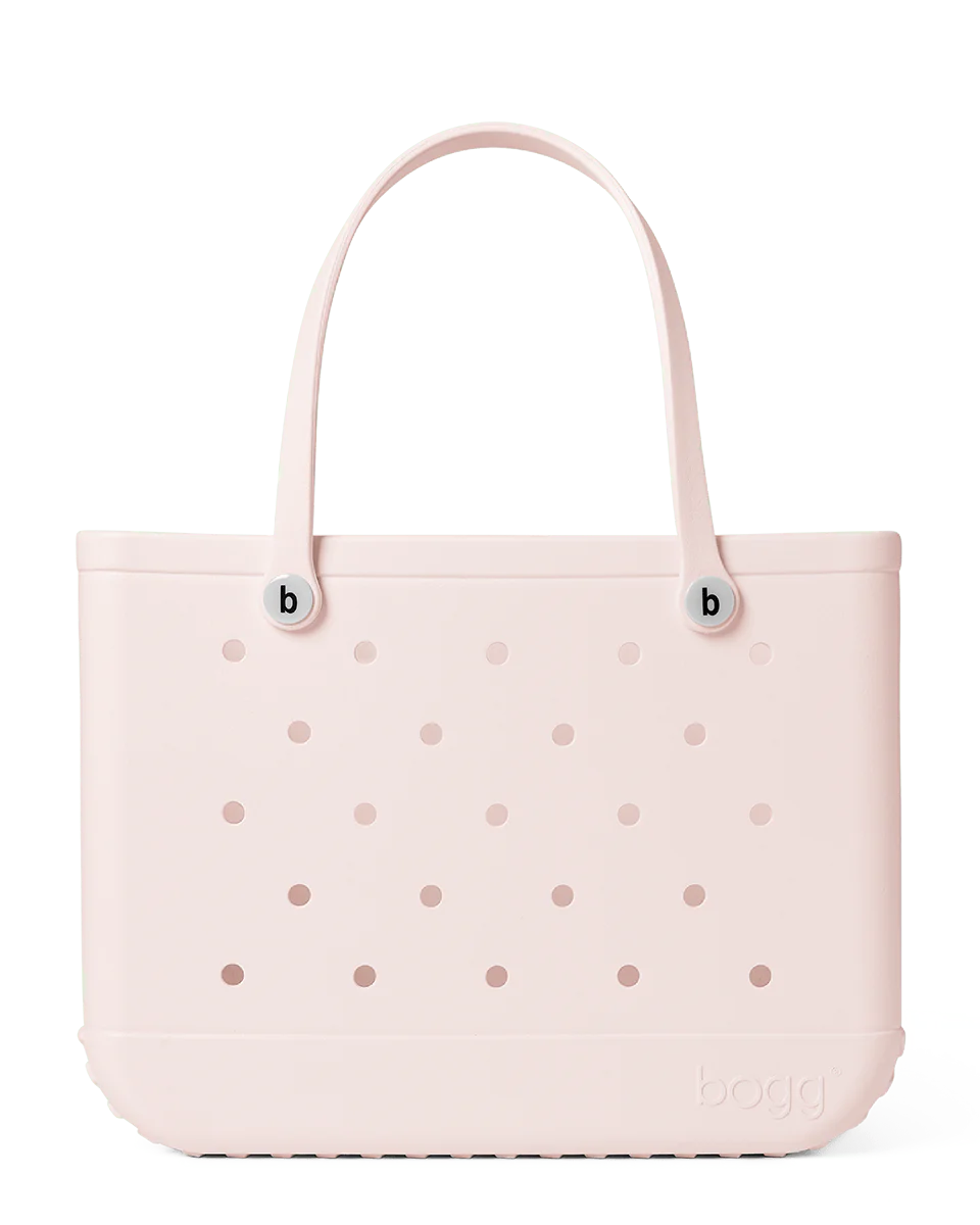 Original Bogg Bag - Petal Pink