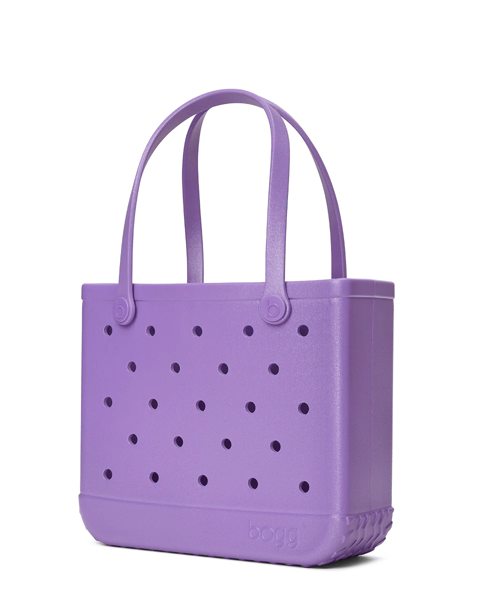 Baby Bogg Bag - Mermazing Shimmer
