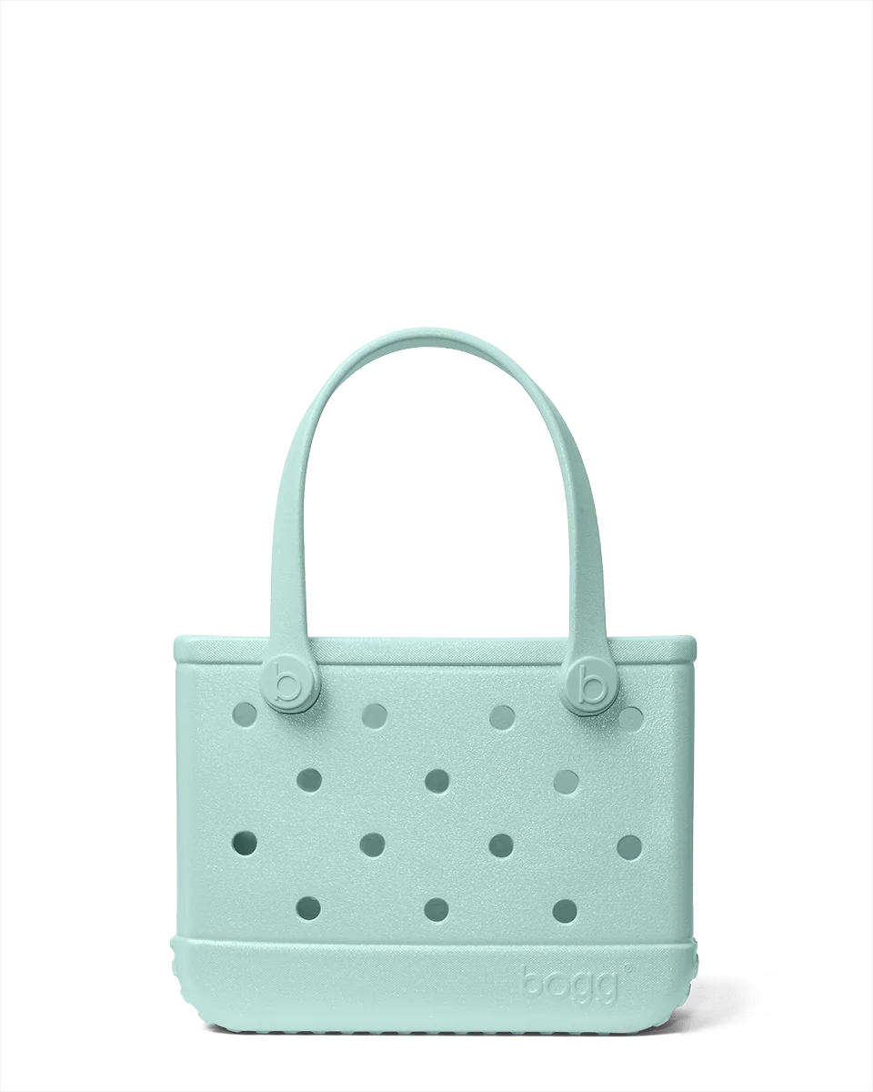 Bitty Bogg Bag - Mystic Blue Shimmer