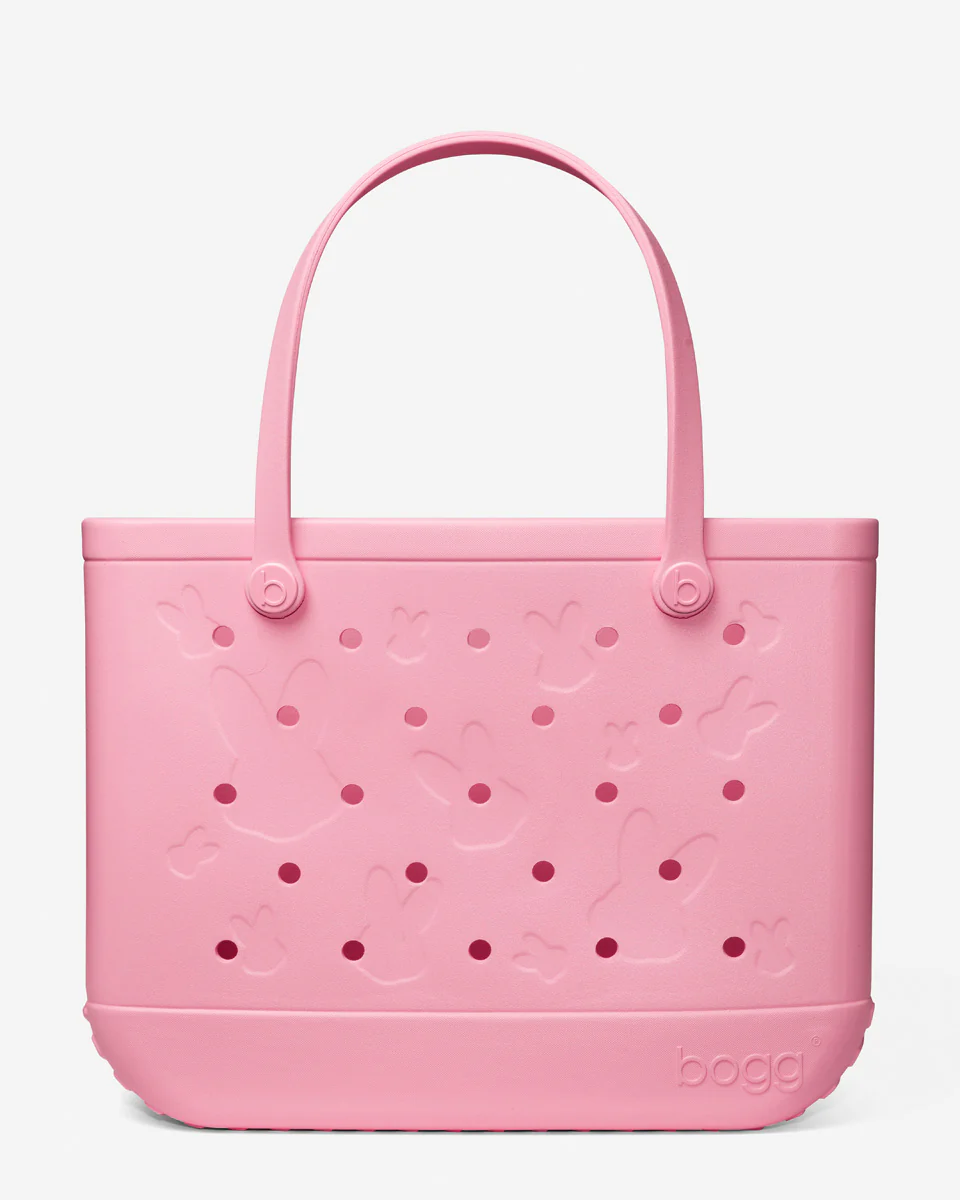 Original Bogg Bag - I Peep You Bubblegum
