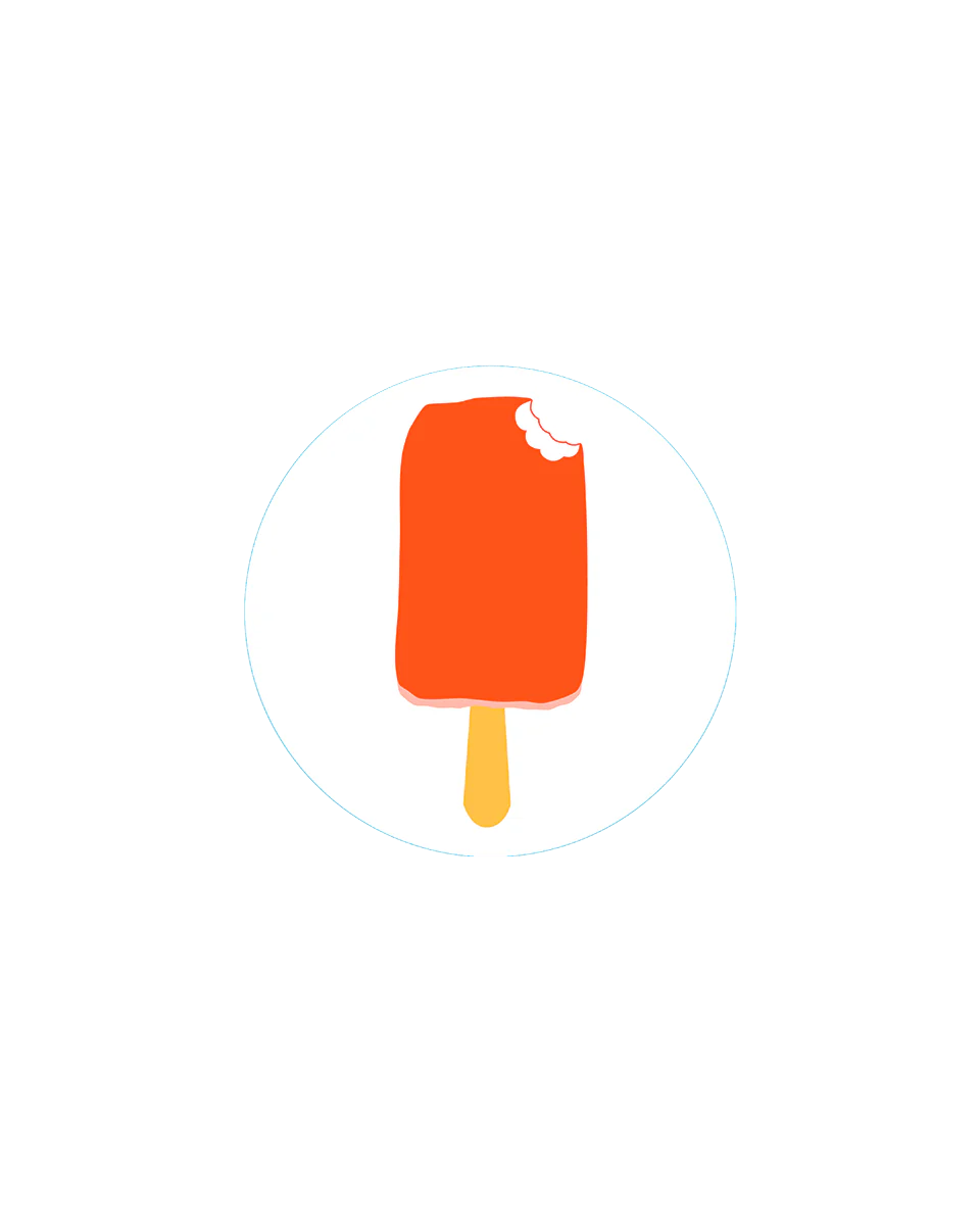 Bogg Bit - Popsicle