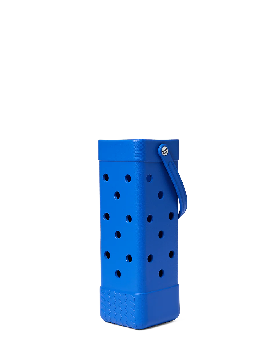 BYO Bogg Wine Tote - Blue-eyed
