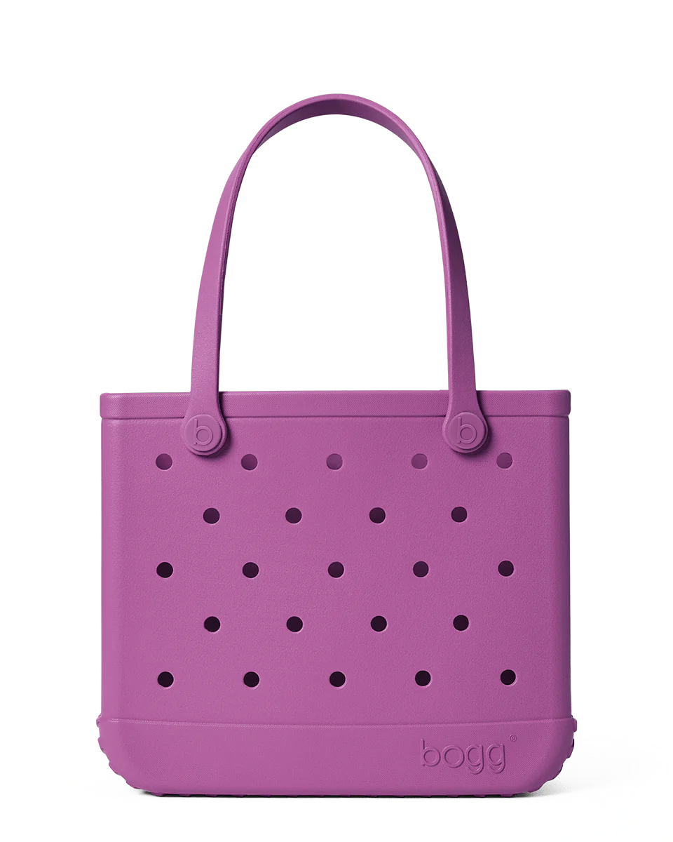 Baby Bogg Bag - Raspberry Beret