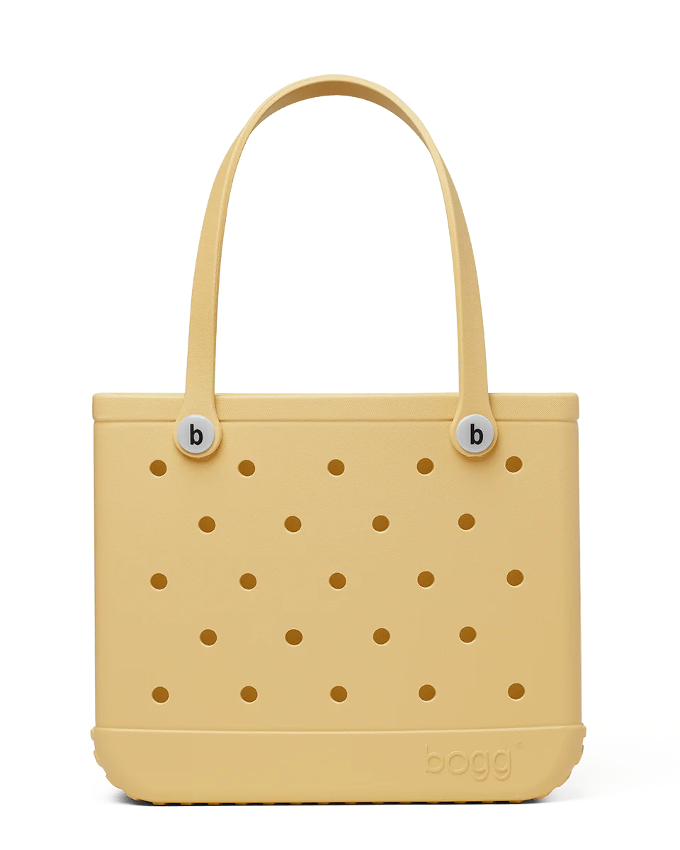 Baby Bogg Bag - Bad to the Bone