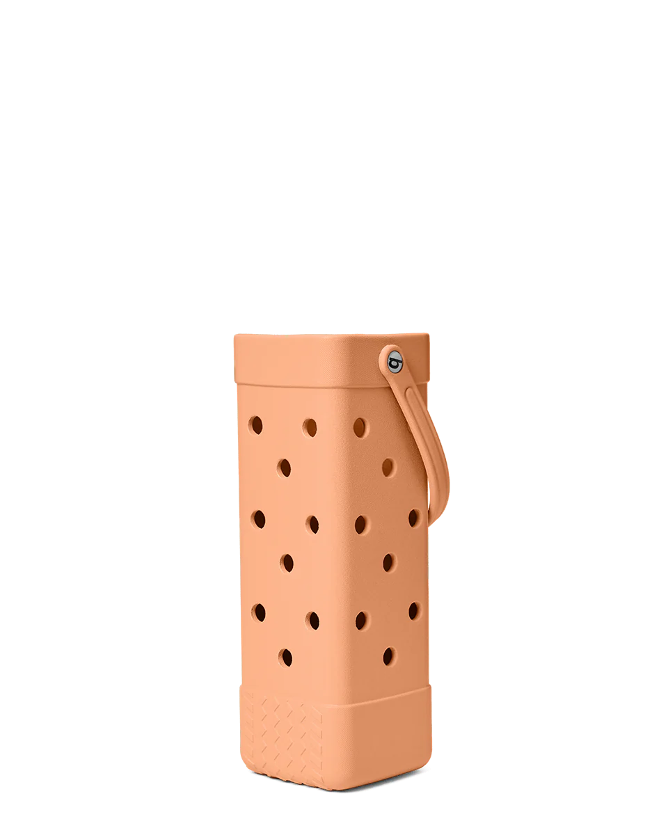 BYO Bogg Wine Tote - Creamsicle Dreamsicle