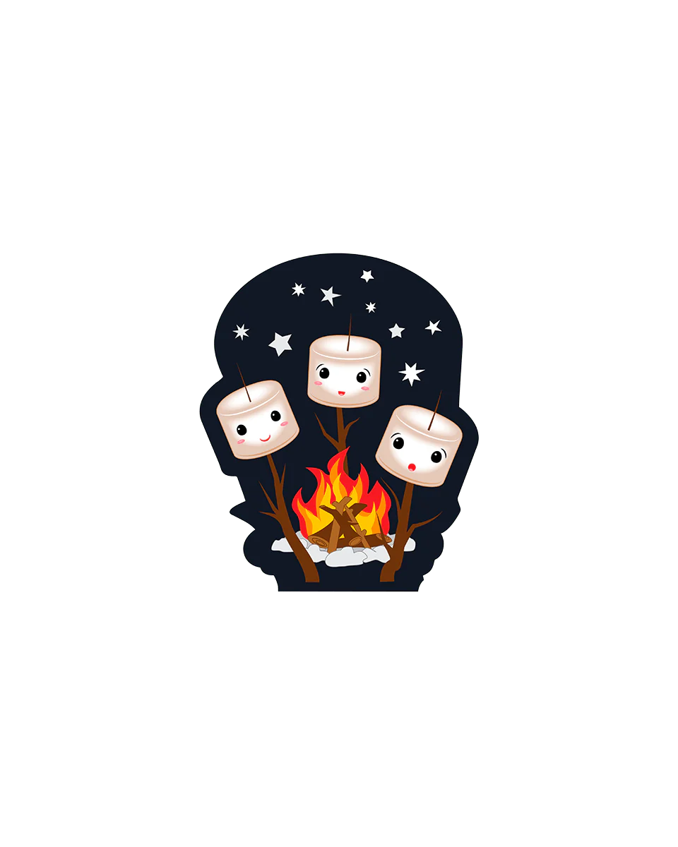 Bogg Bit - Roasted 'Mallows