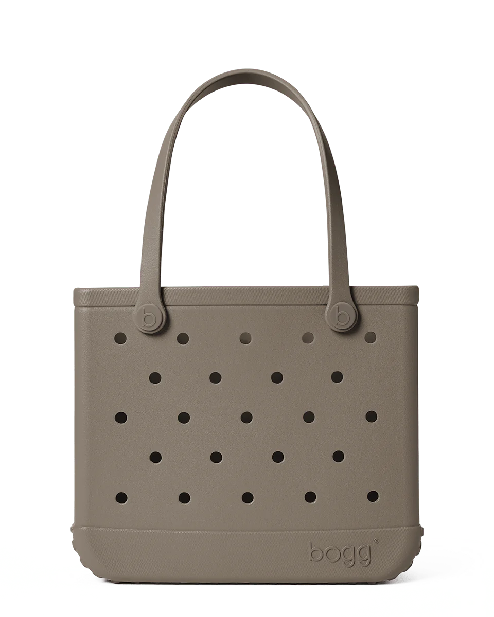 Baby Bogg Bag - Driftwood