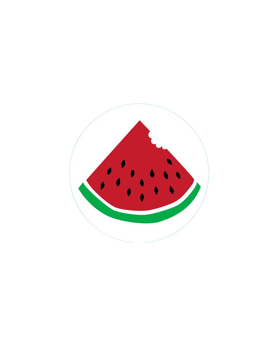 Bogg Bit - Watermelon