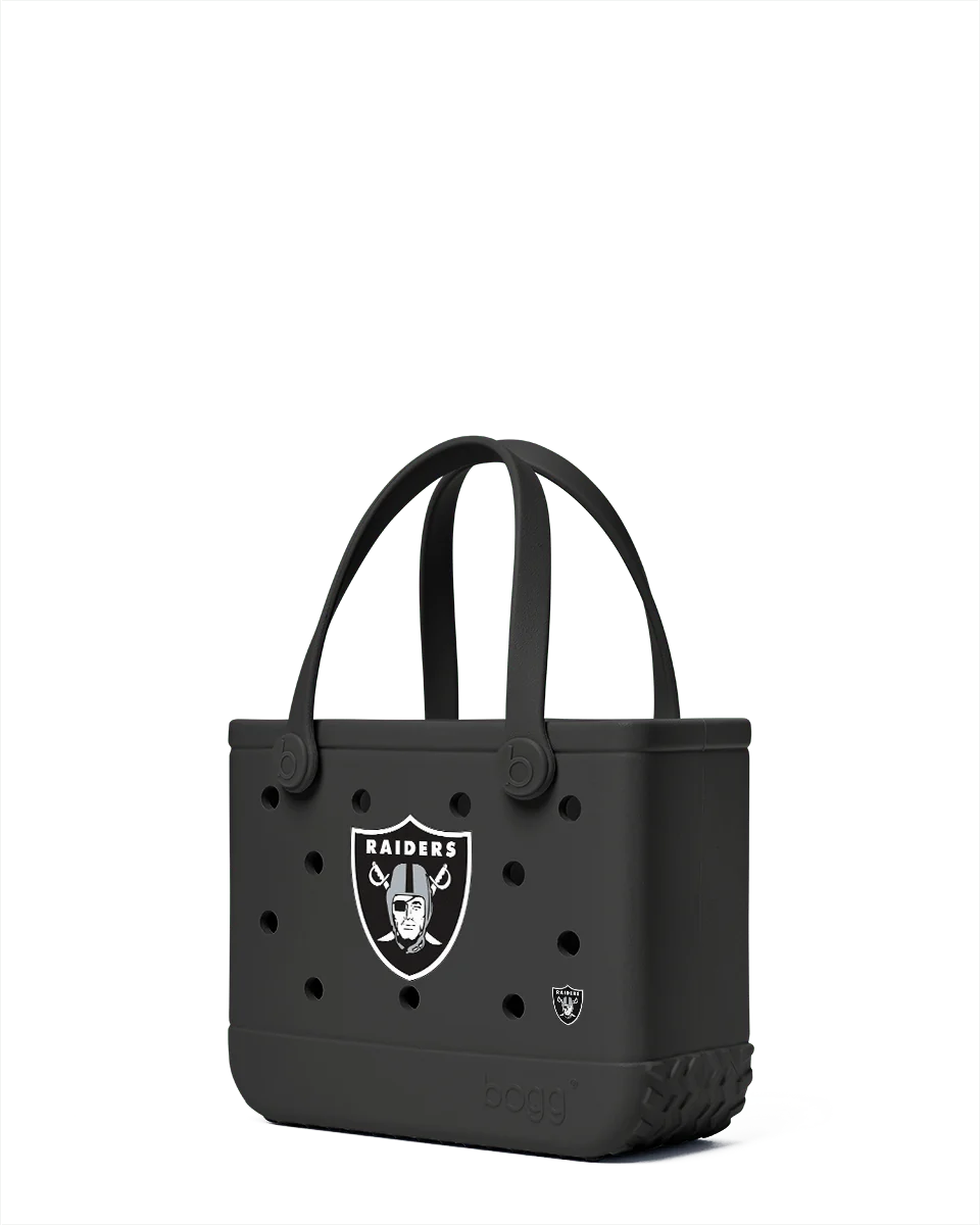Bitty Bogg Bag - Las Vegas Raiders