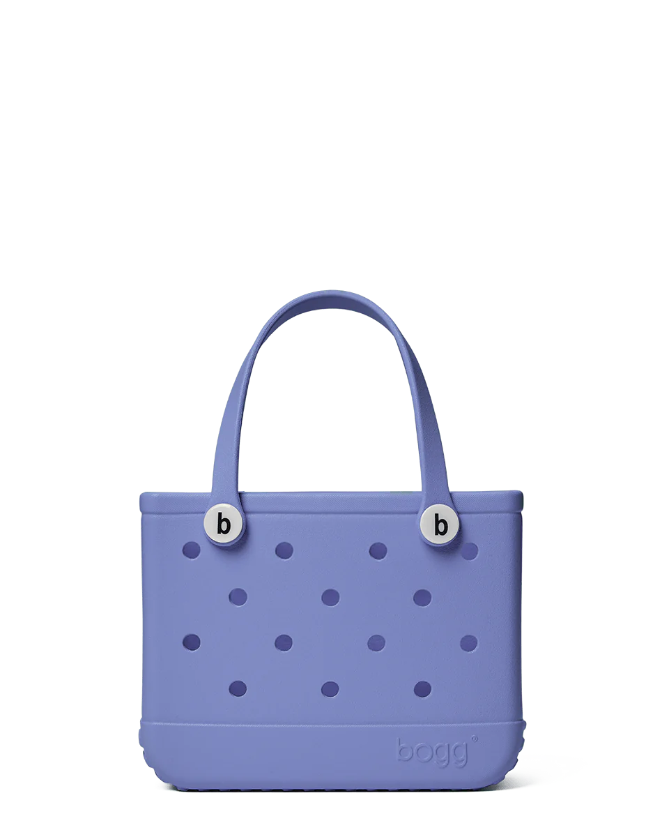 Bitty Bogg Bag - Pretty as a Periwinkle