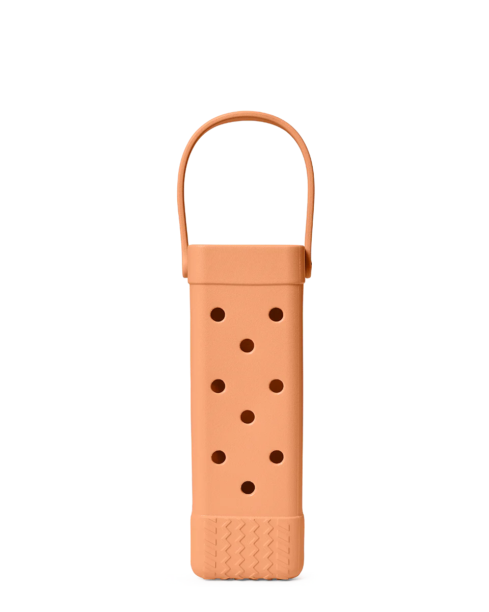 BYO Bogg Wine Tote - Creamsicle Dreamsicle