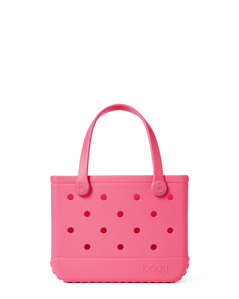 Bitty Bogg Bag - Watermelon