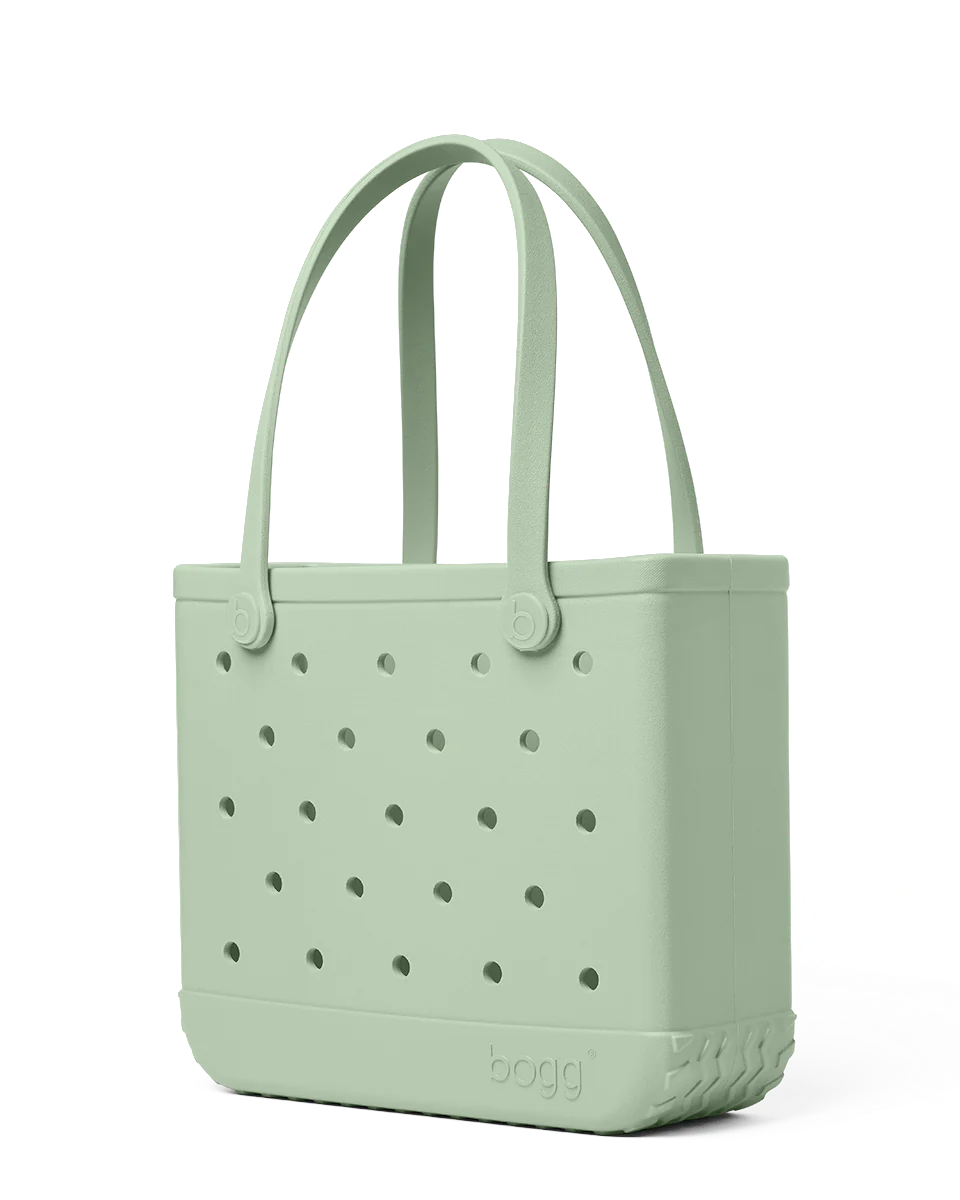 Baby Bogg Bag - Sage You Love Me