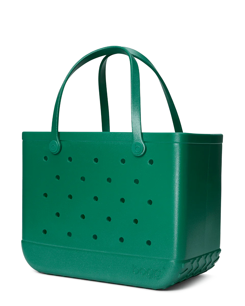 Original Bogg Bag - Mistletoe Shimmer