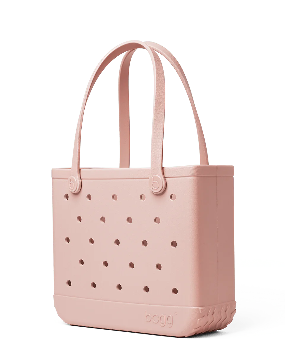 Baby Bogg Bag - Rose Petal