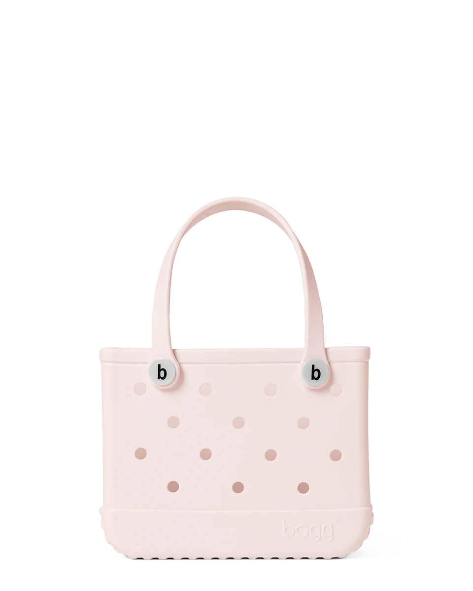 Bitty Bogg Bag - Petal Pink