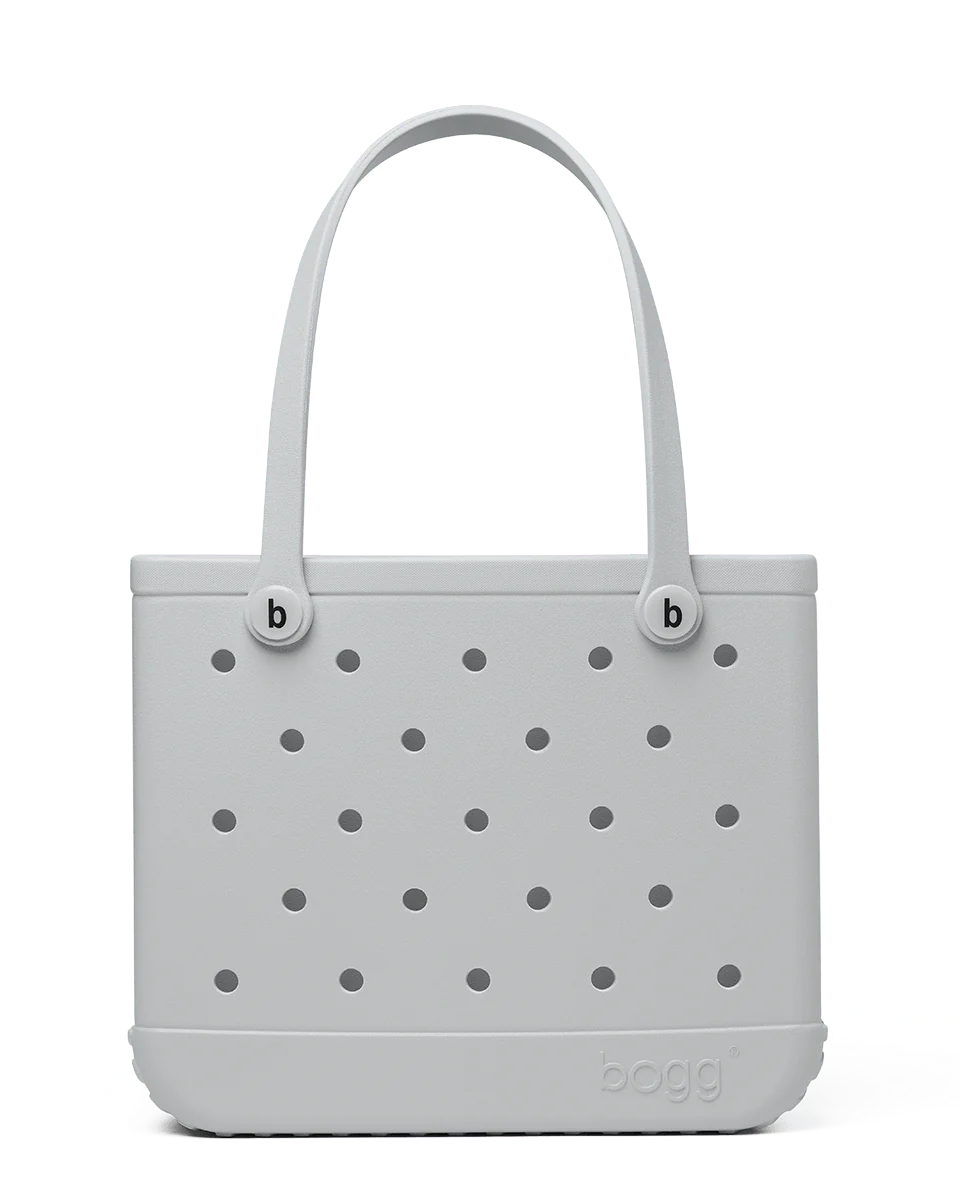 Baby Bogg Bag - Shades of Gray