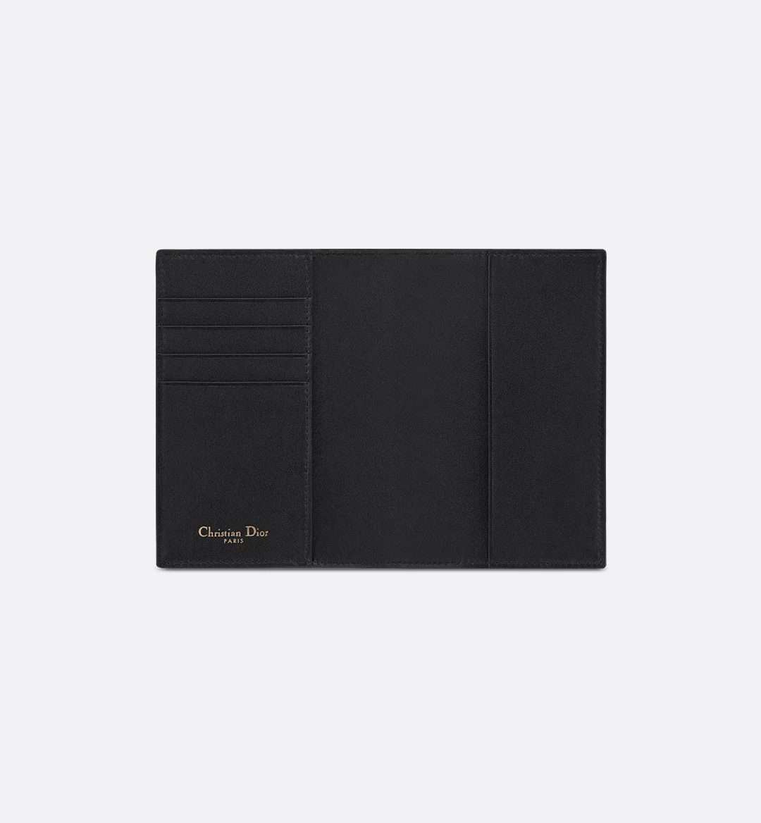 30 Montaigne Passport Holder