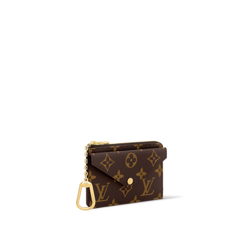 Louis Vuitton Card Holder Recto Verso M69431