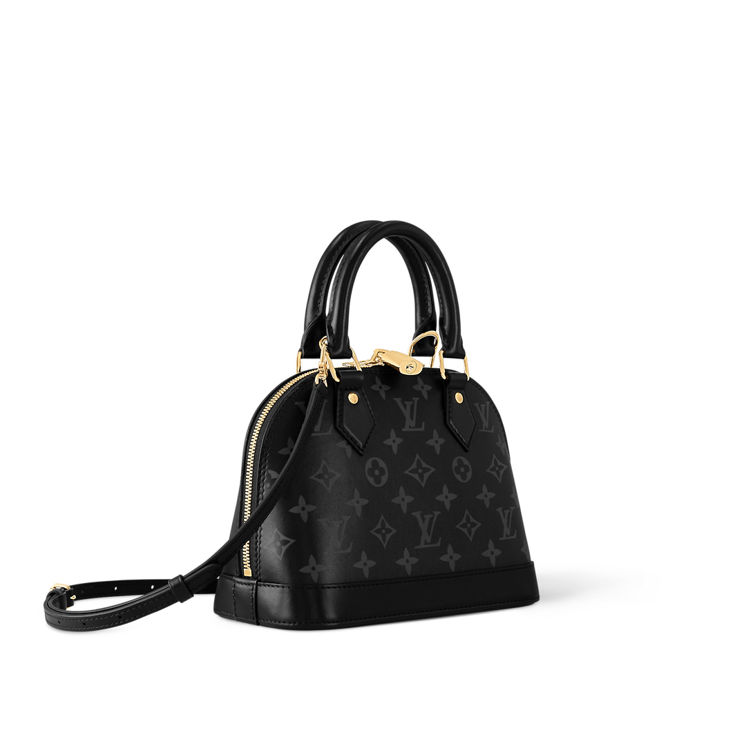 Louis Vuitton Alma BB M12289