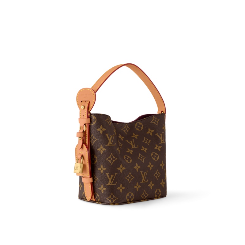 Louis Vuitton All In BB M12925