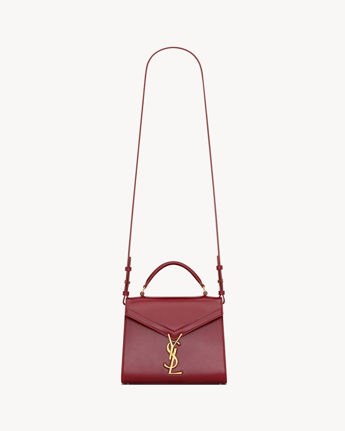 YSL Cassandra Mini In Box Saint Laurent