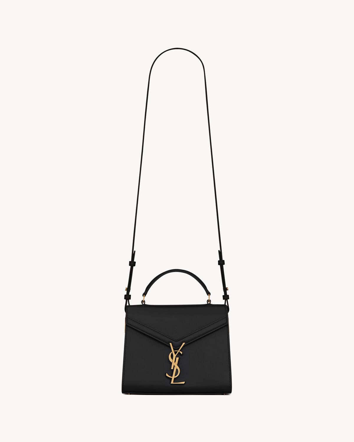 YSL Cassandra Mini In Box Saint Laurent