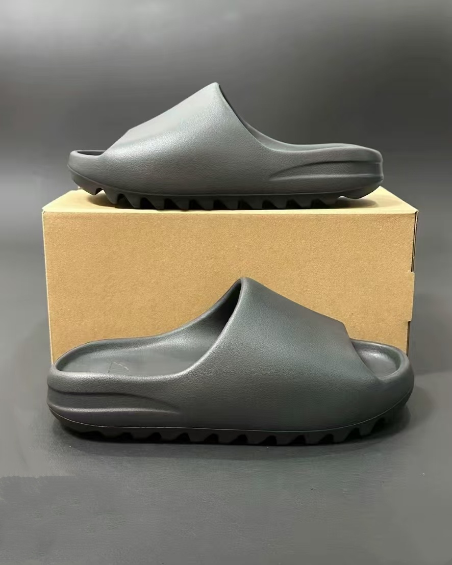 Yeezy Slides