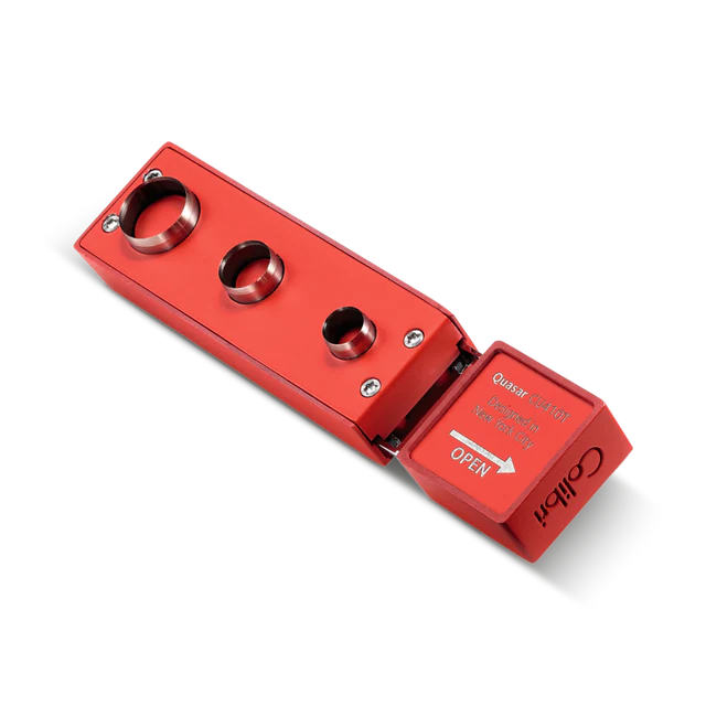 Colibri Quasar Punch