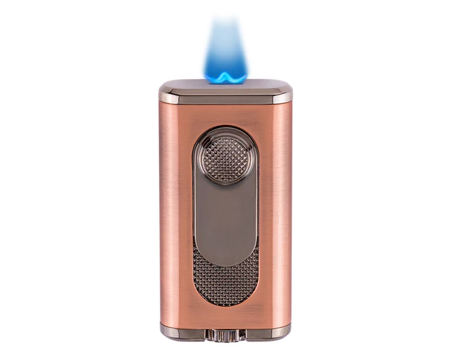 Xikar Verano Flat Flame Lighter