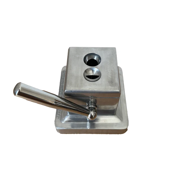 Classic Moon Table Cigar Cutter