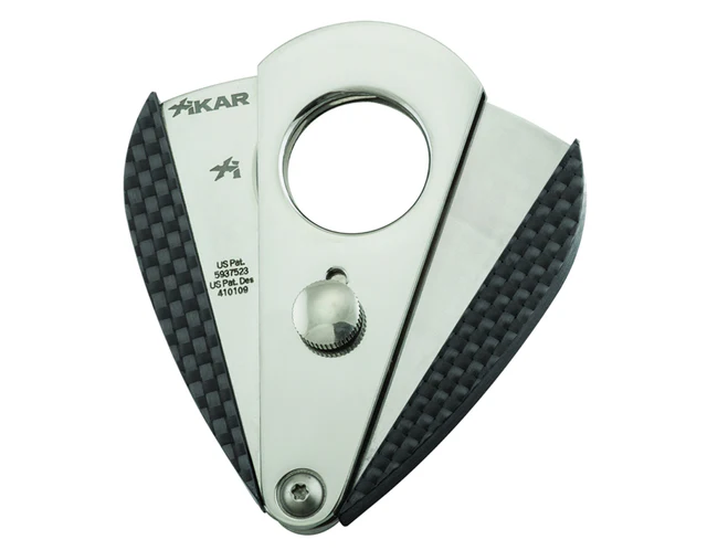 Xikar Xi3 Carbon Fiber Cutter