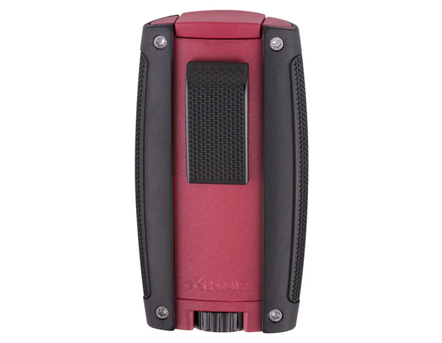 Xikar Turismo Double Jet Lighter