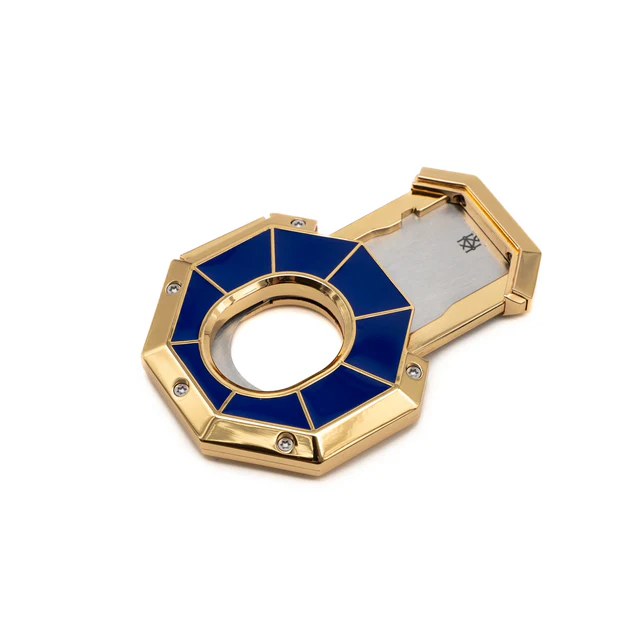 HALO Lazuli Cigar Cutter