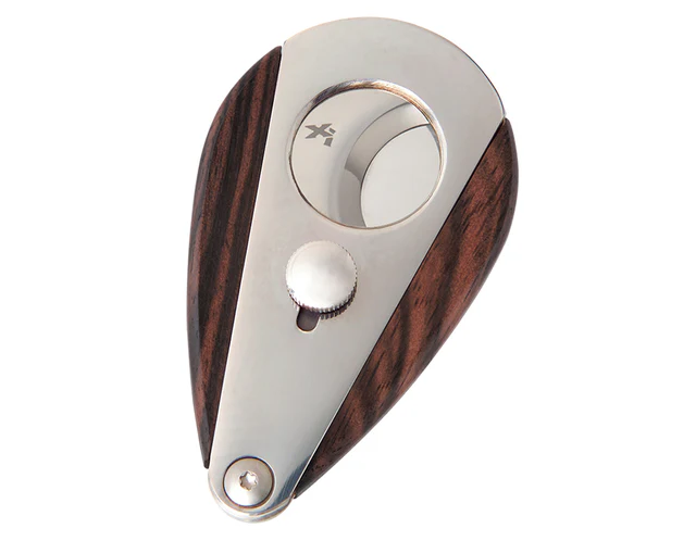 Xikar Xi3 Exotic Woods Cutter