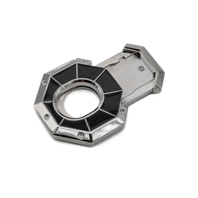 HALO Onyx Cigar Cutter