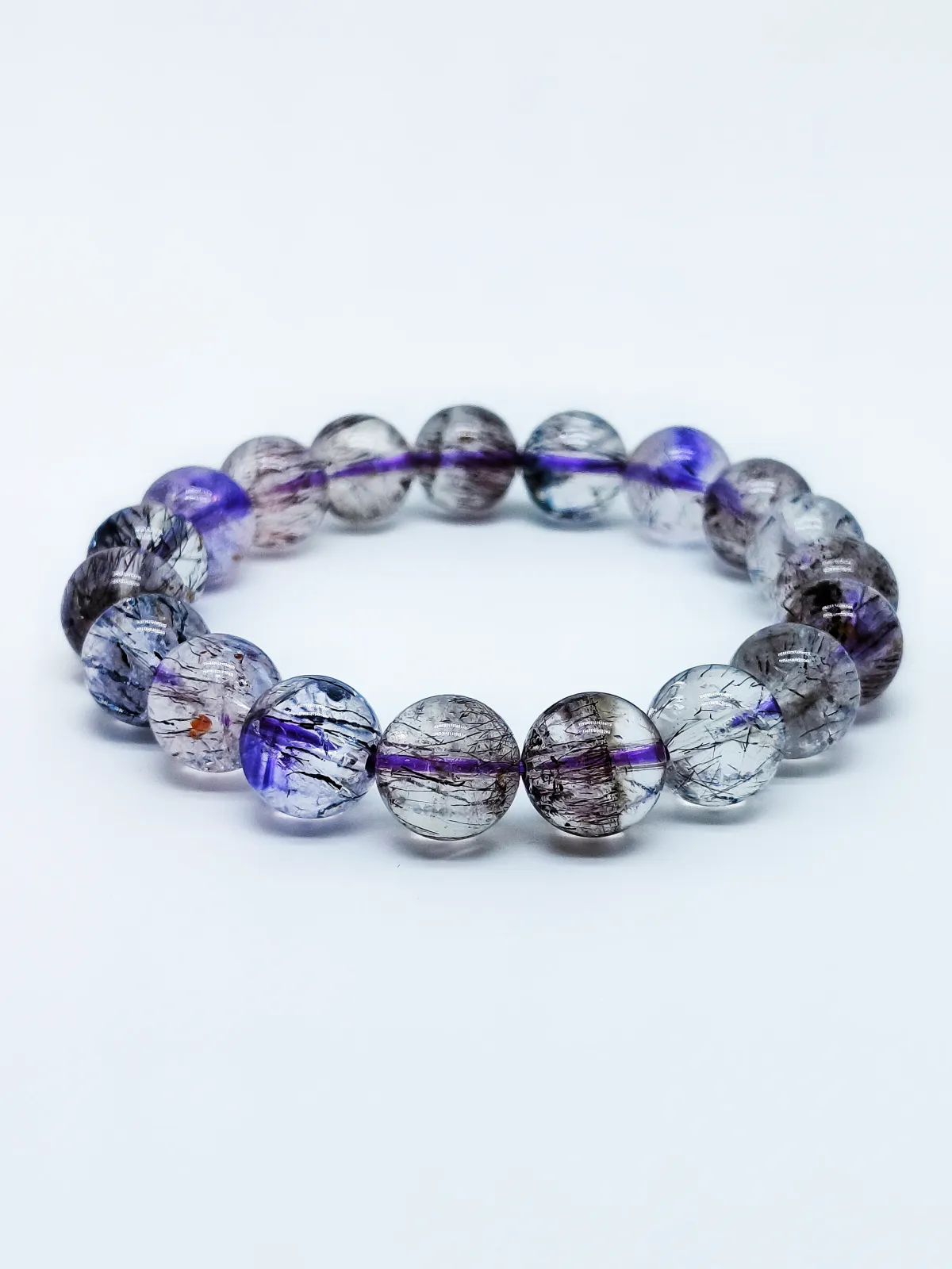 Super Seven Bracelet - S700011 - 10.1mm