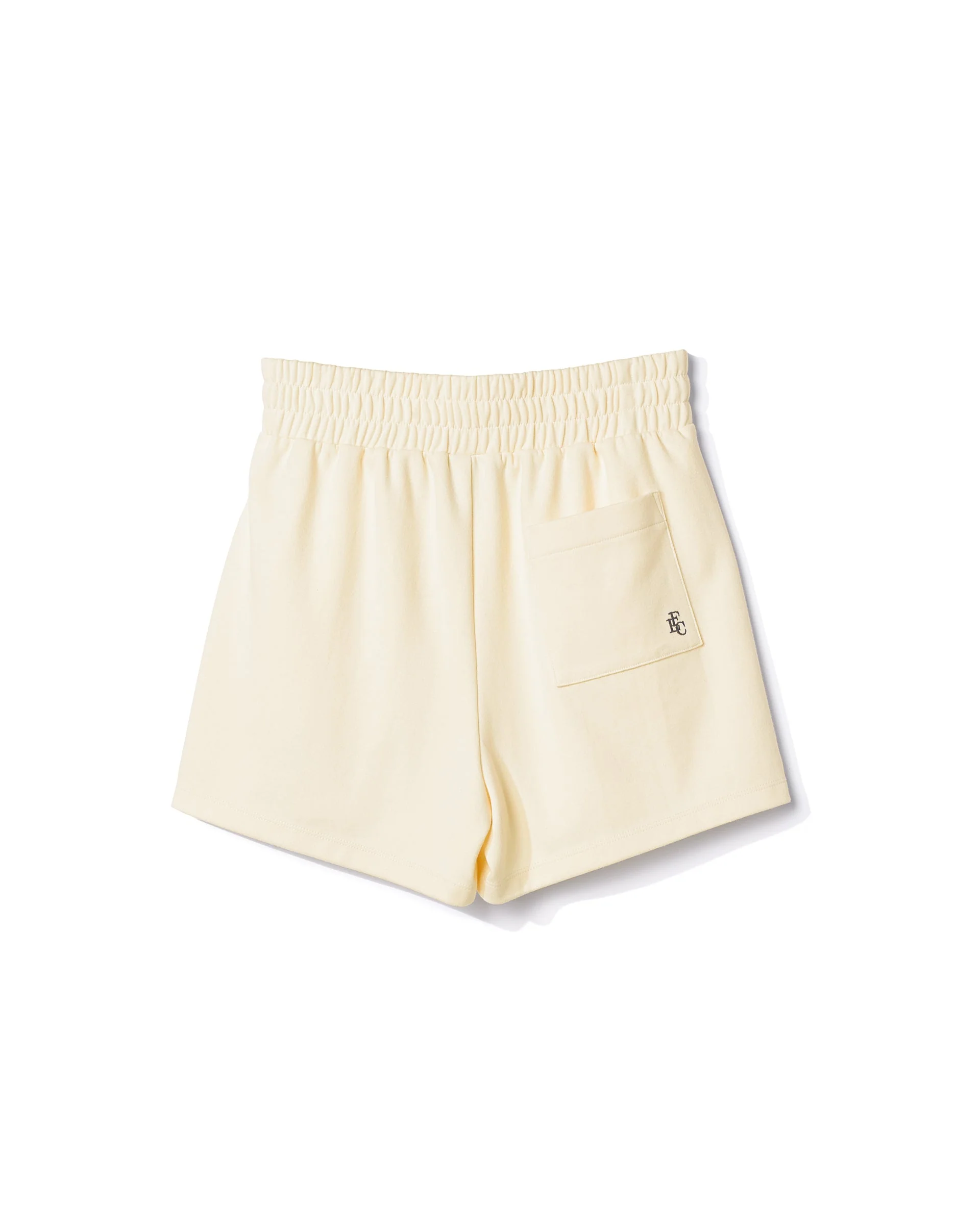 FLC Edw Sweatshorts (Yellow)