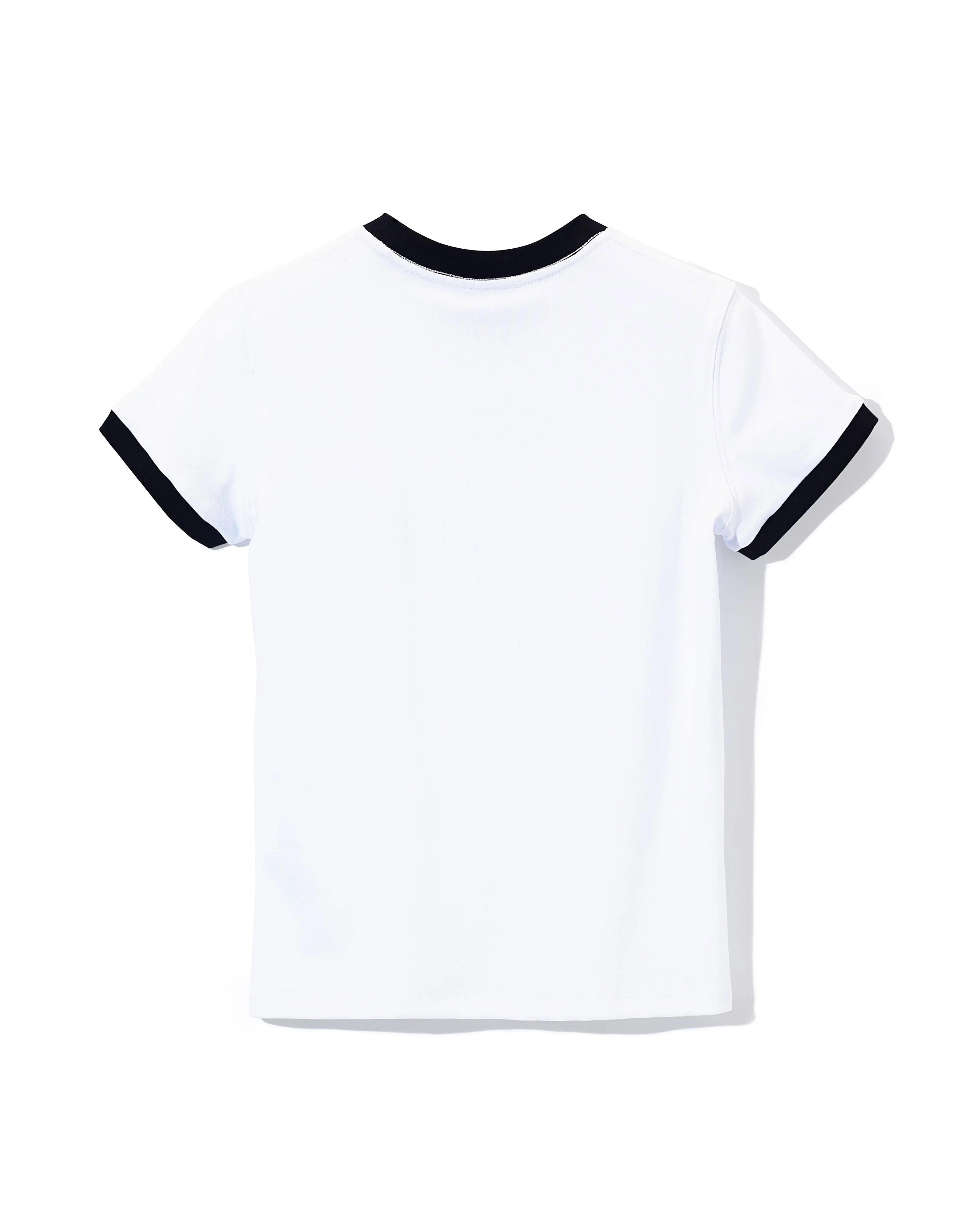[FLC] PICKLEBALL SLIM T-SHIRT (White)