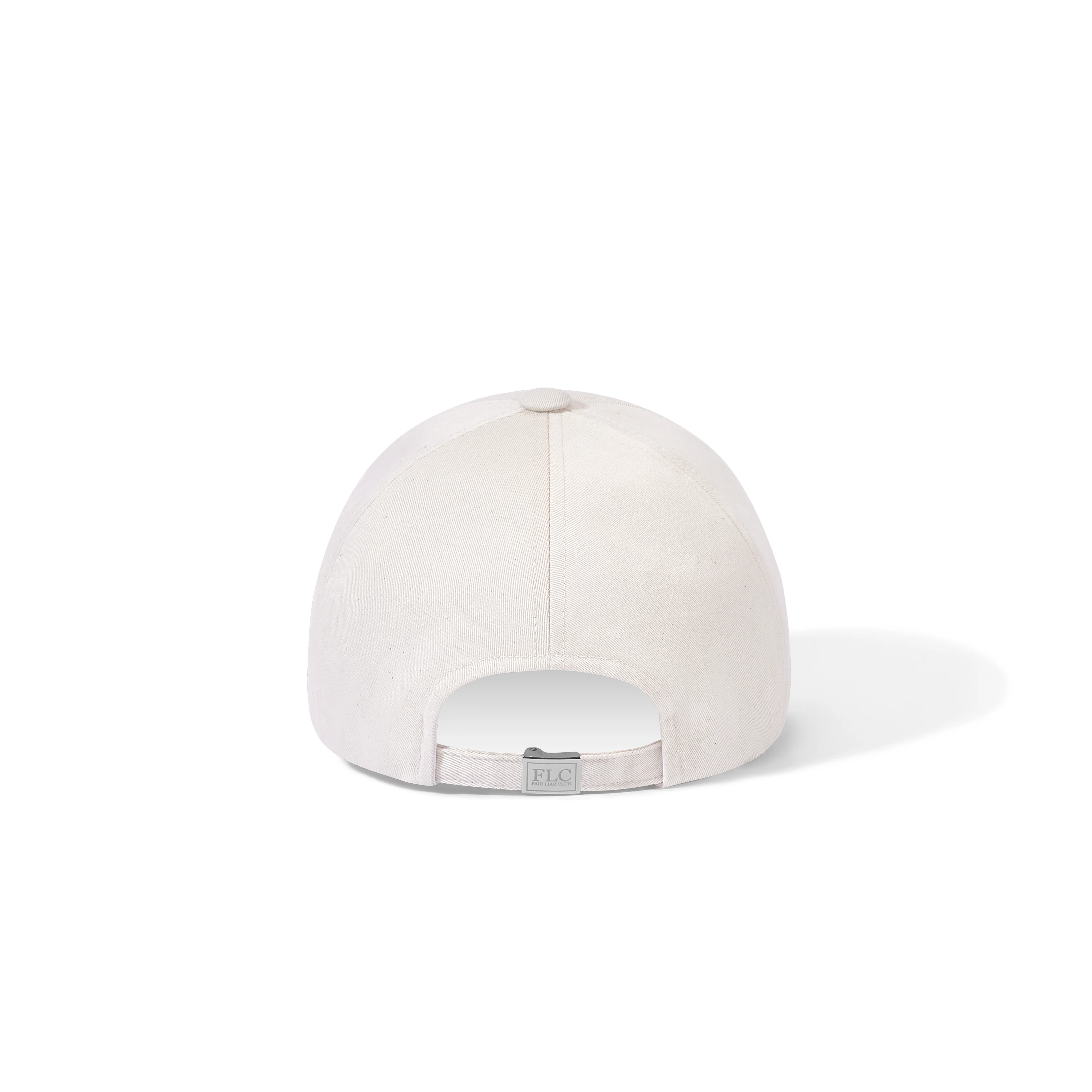 [FLC] FLC ESSENTIAL TWILL CAP (Green)