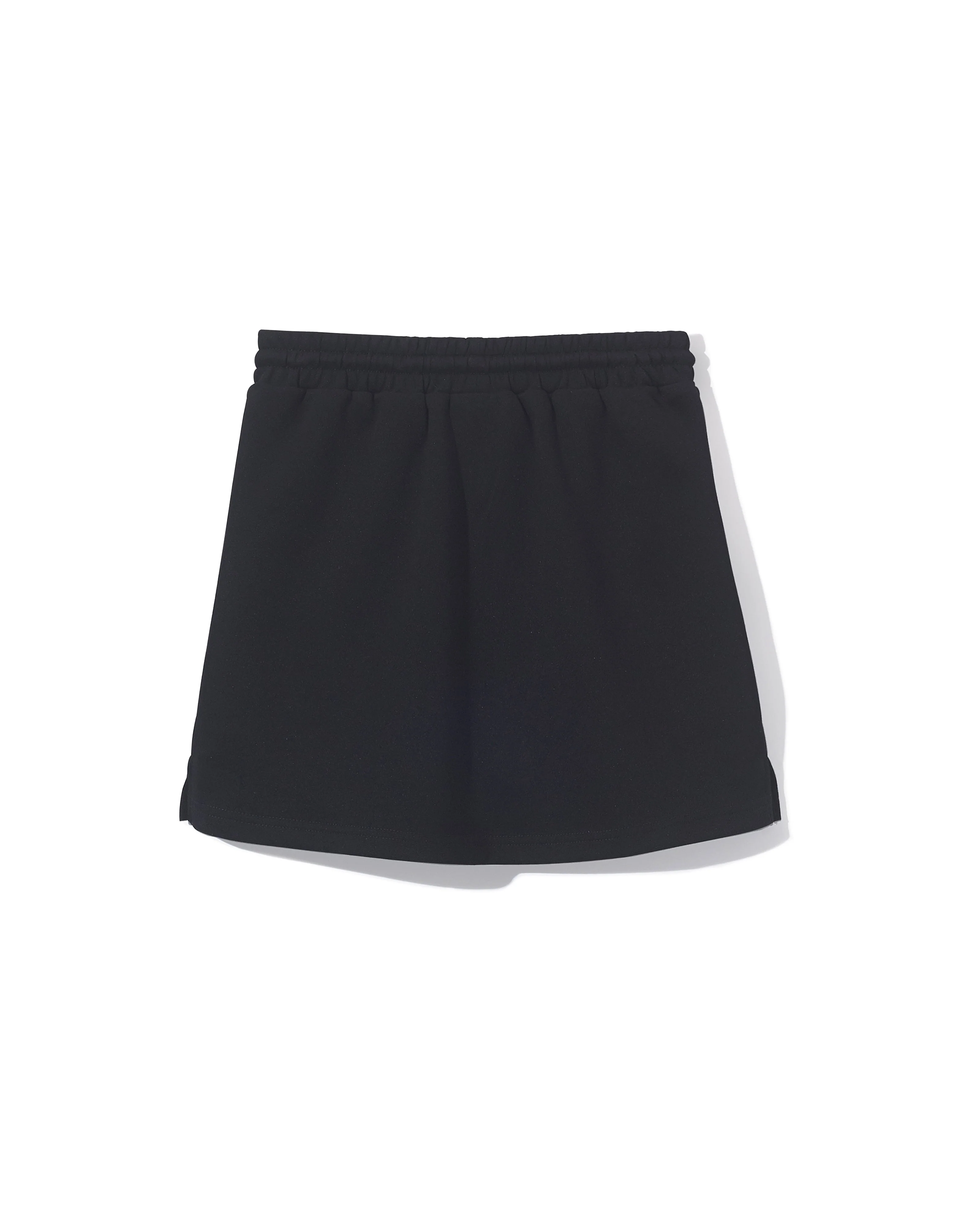 [FLC] FLC ESSENTIAL SWEATSKIRT (Black)