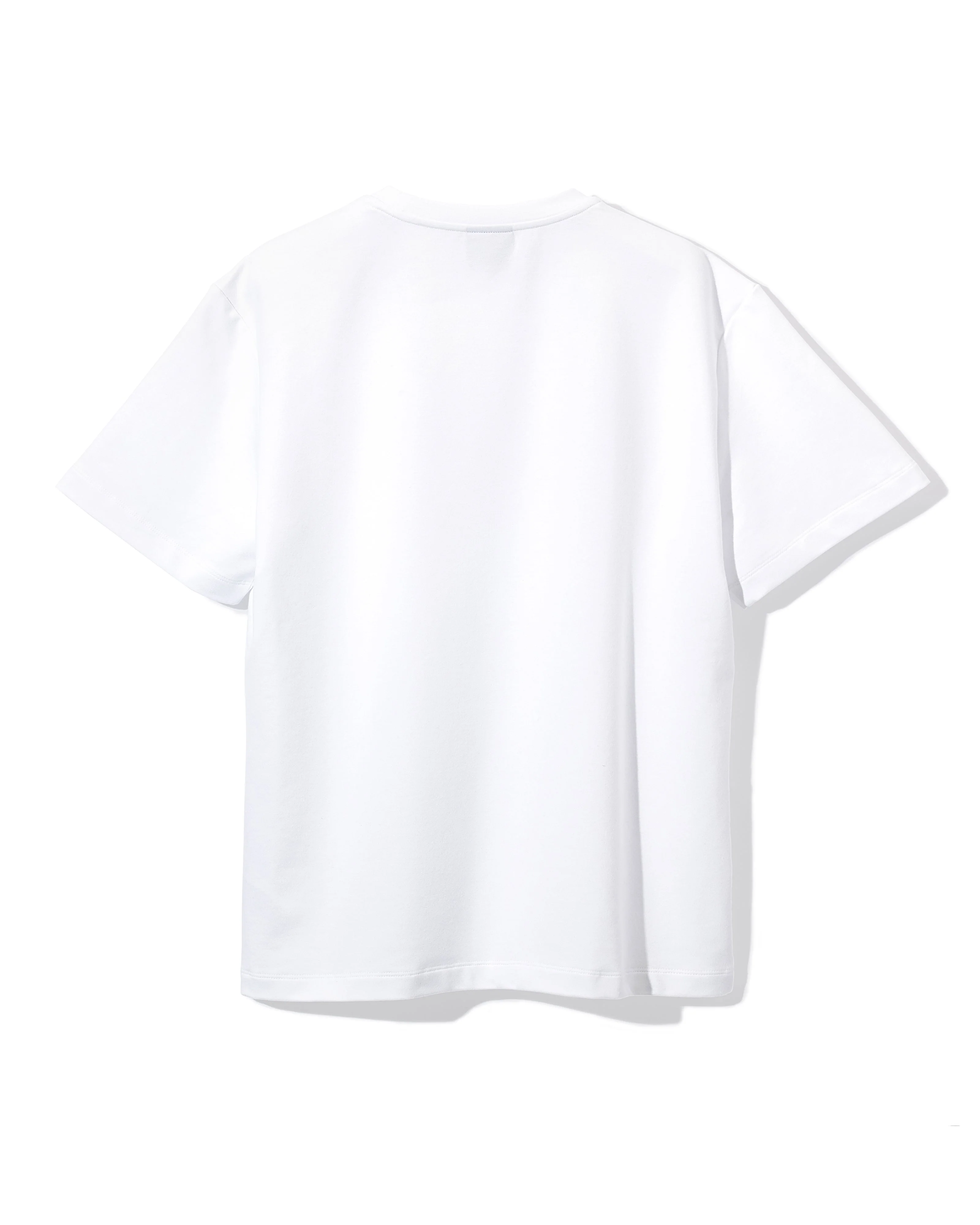 [FLC] F.L.CLUB IVY T-SHIRT (White)