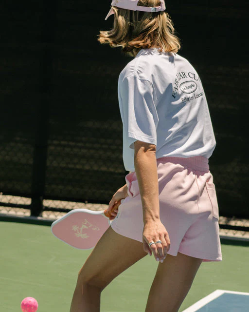 [FLC] FLC ESSENTIAL T-SHIRT (White)